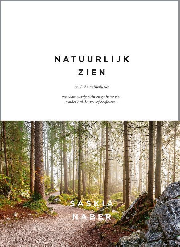 Drogist.nl Natuurlijk Zien Batesmethode boek