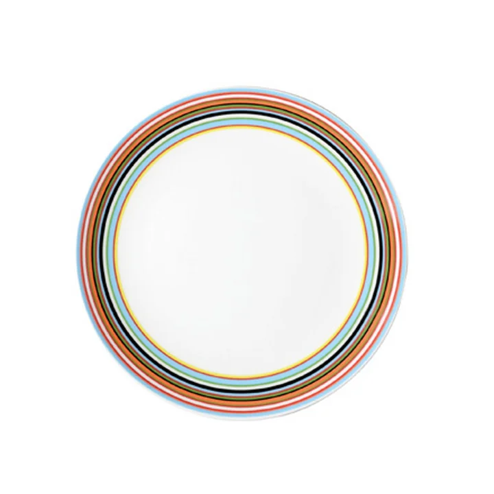 Iittala - Origo, Schale 0,15 l, orange