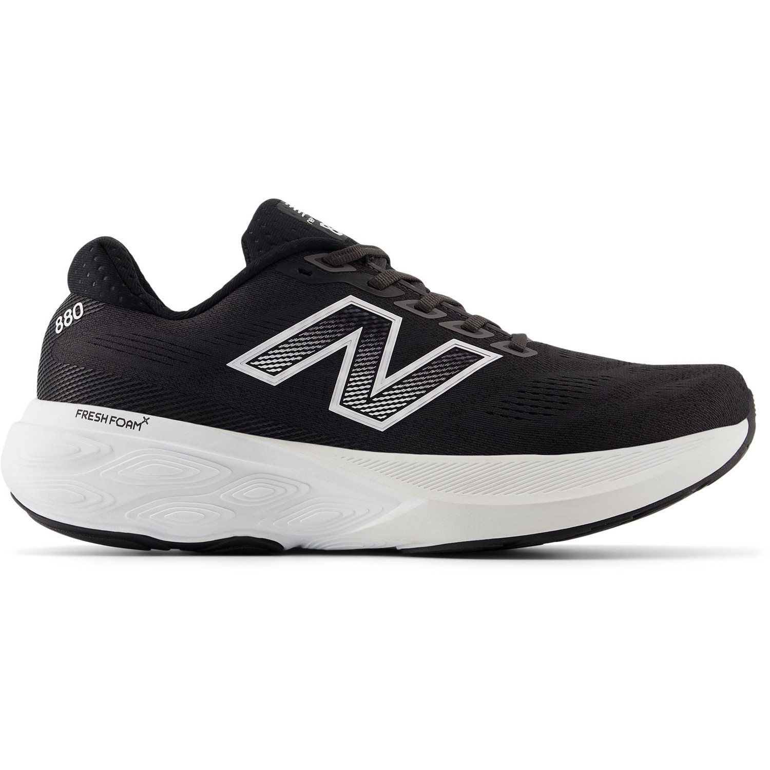 New Balance Fresh Foam 880 v15 Breed Heren