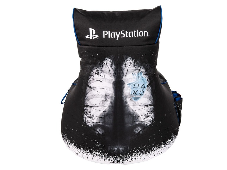 Gaming-zitzak PlayStation