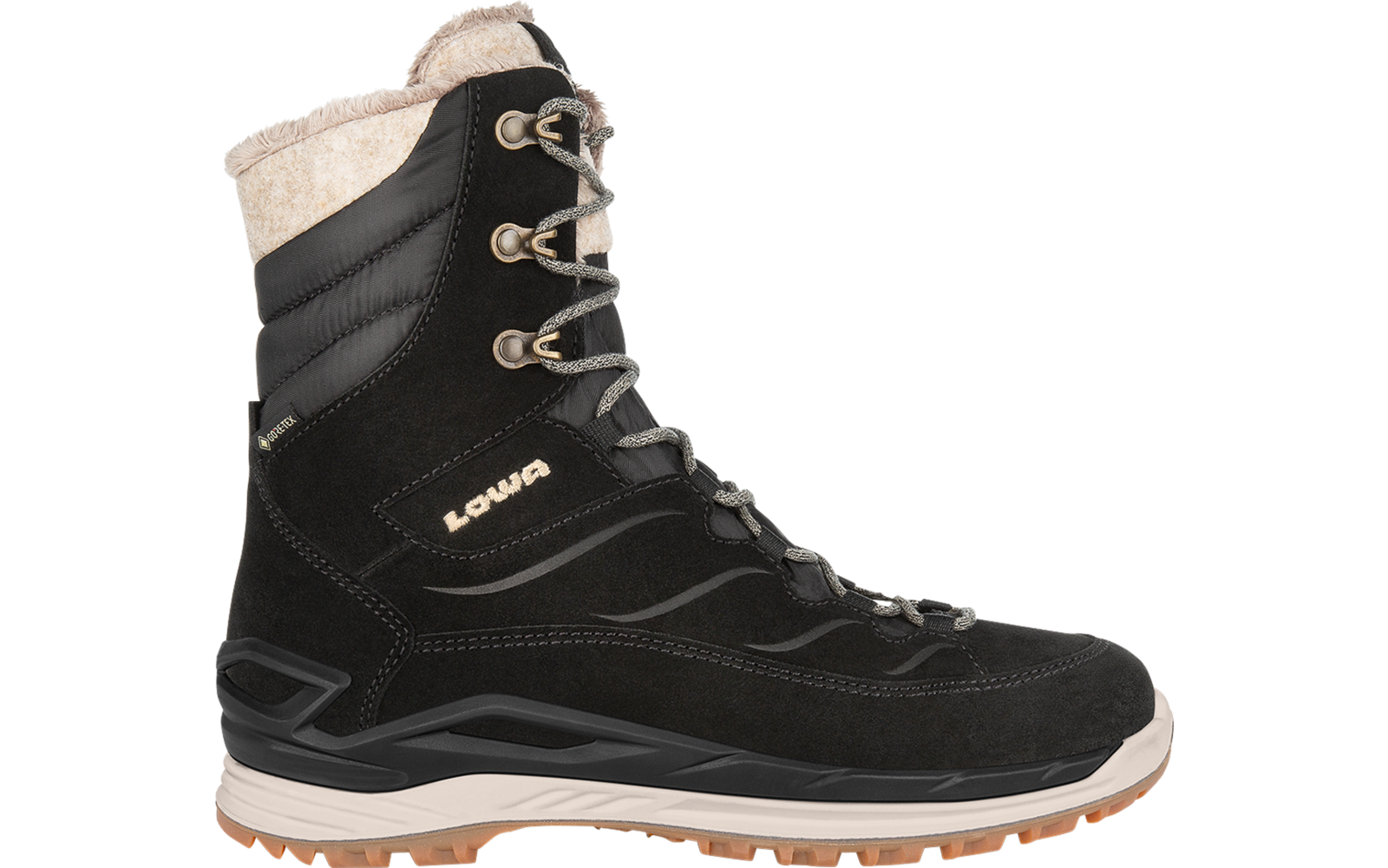 Lowa CALCETA EVO Damenschuh