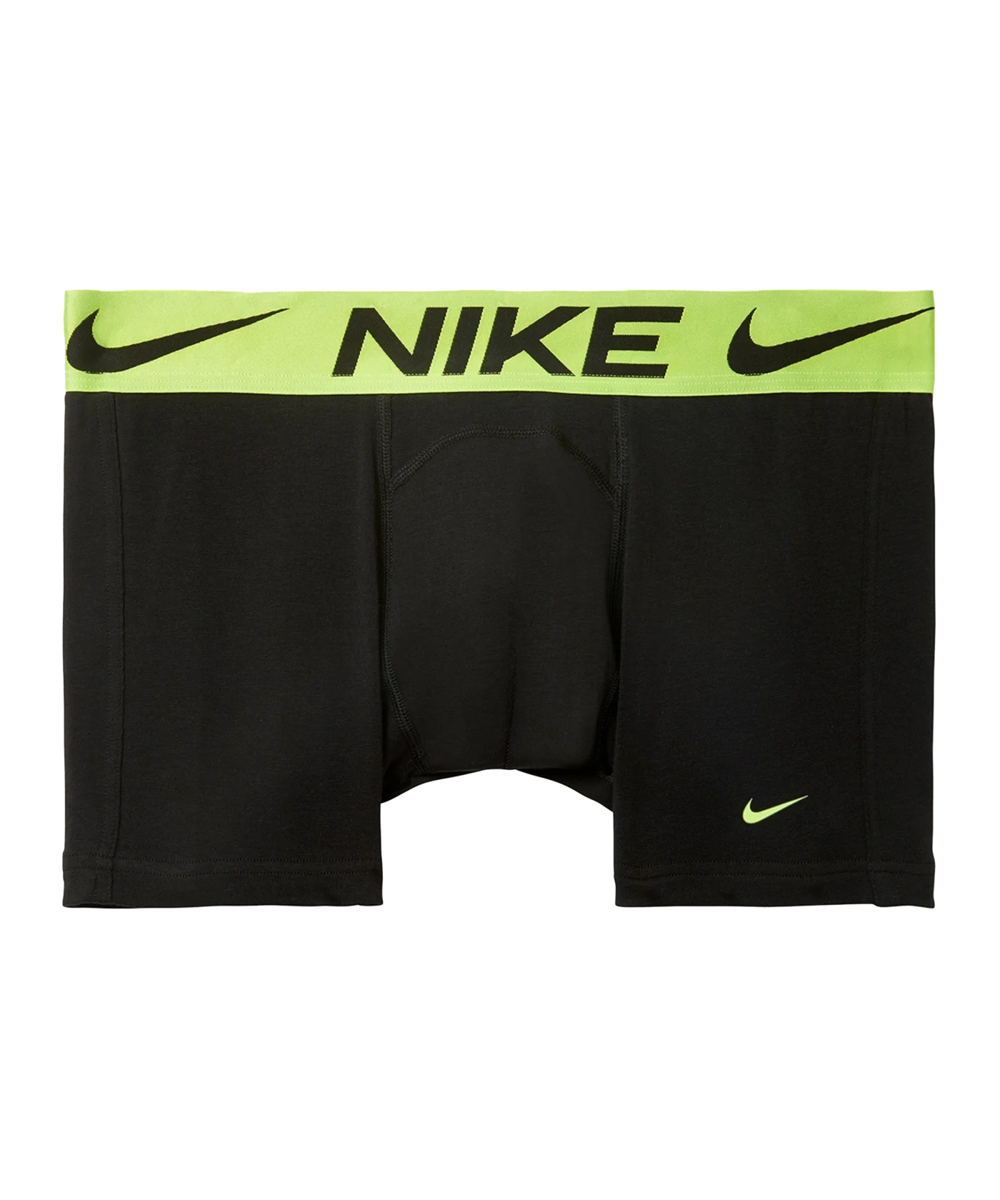 Nike Trunk Boxershort Schwarz FUB1