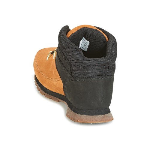 Timberland - EURO SPRINT - Marron