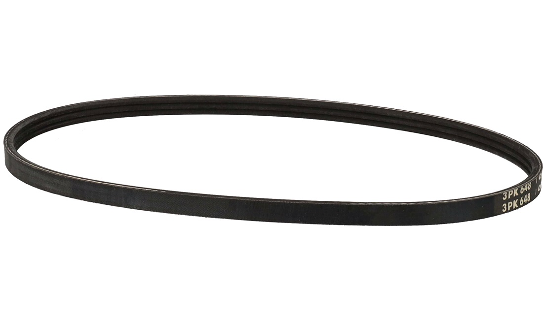 Multi v-rem 3 pk x 648 mm