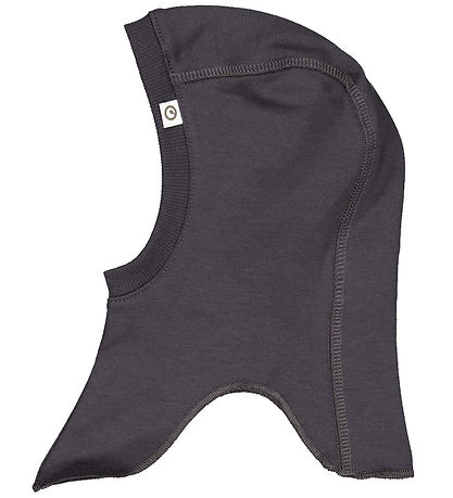 M?Slå Elefanthue - 1-lags - Cozy Me Sweat - Mystery Blue