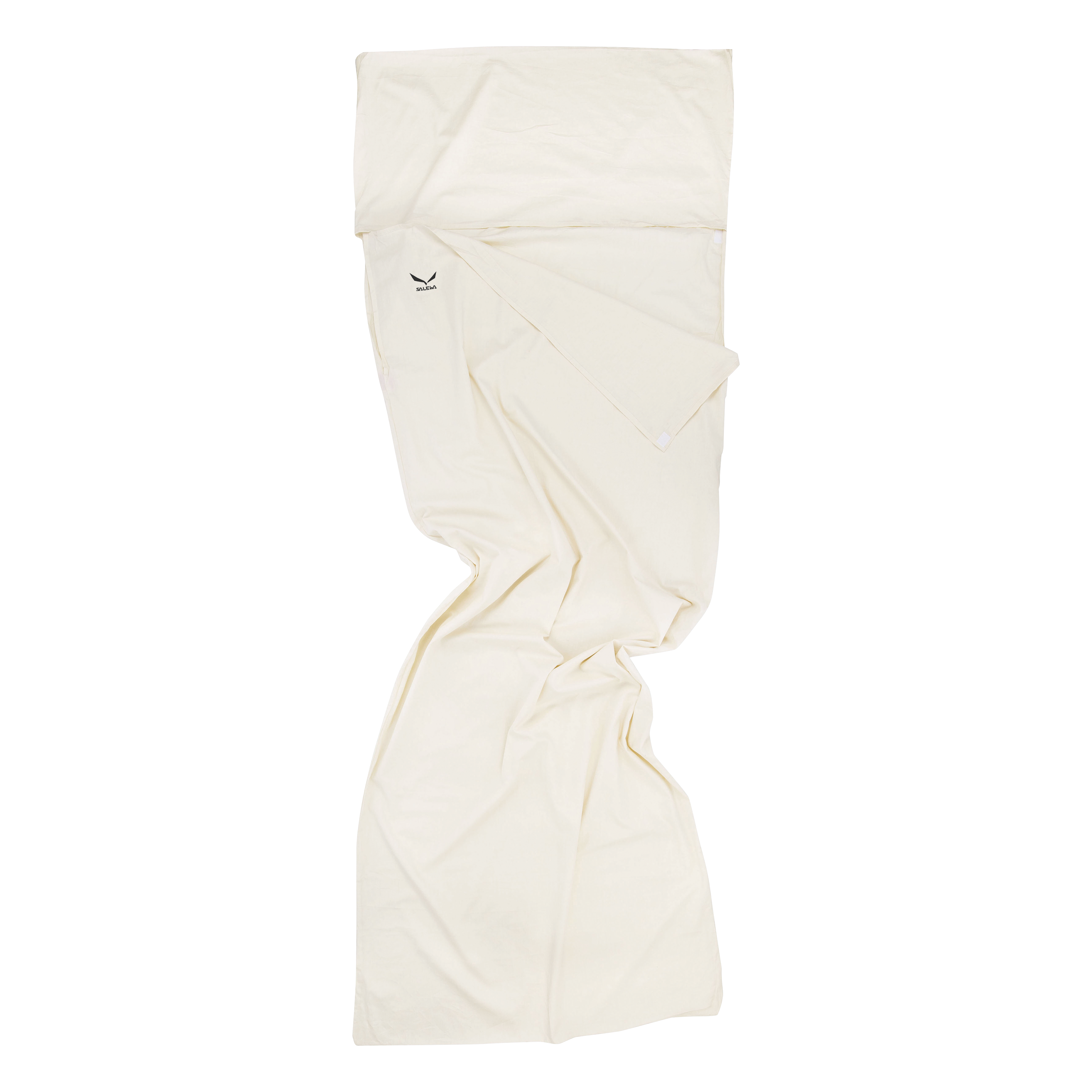 Cotton-Feel Schlafsackfutter