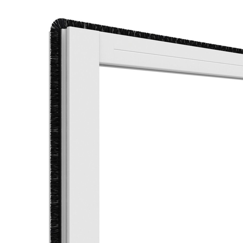 INSEKTSNETT EASY LIFE EASYHOLD 150X220 HVIT