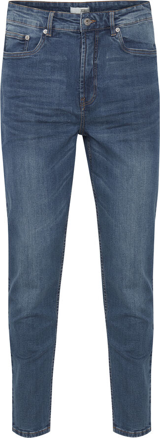 !Solid SDDad Light blue denim