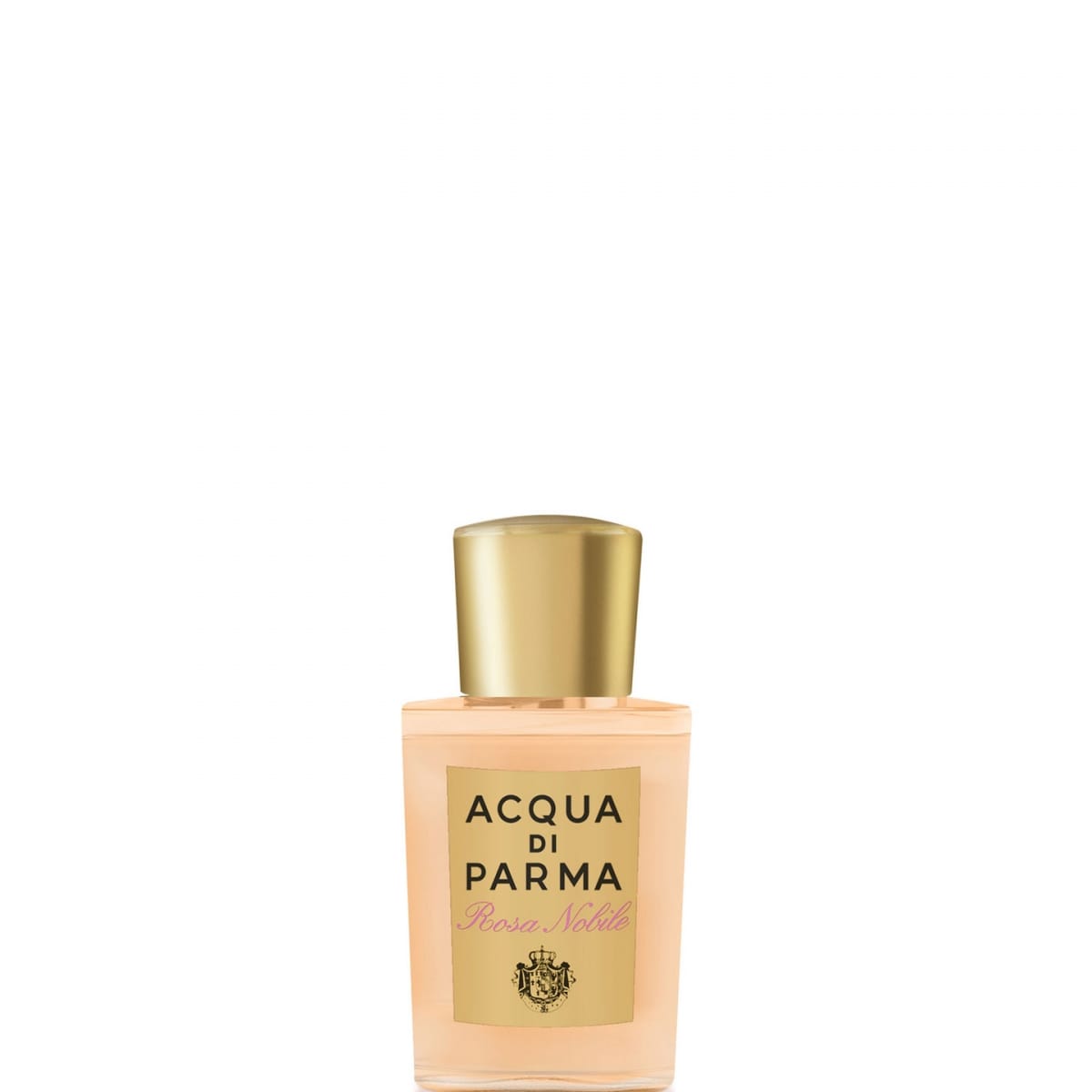 ACQUA DI PARMA Rosa Nobile Eau de Parfum
