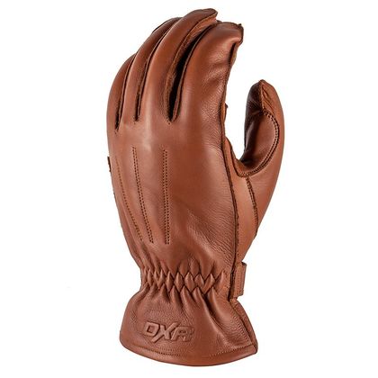 Gants DXR SANCHEZ - Marron