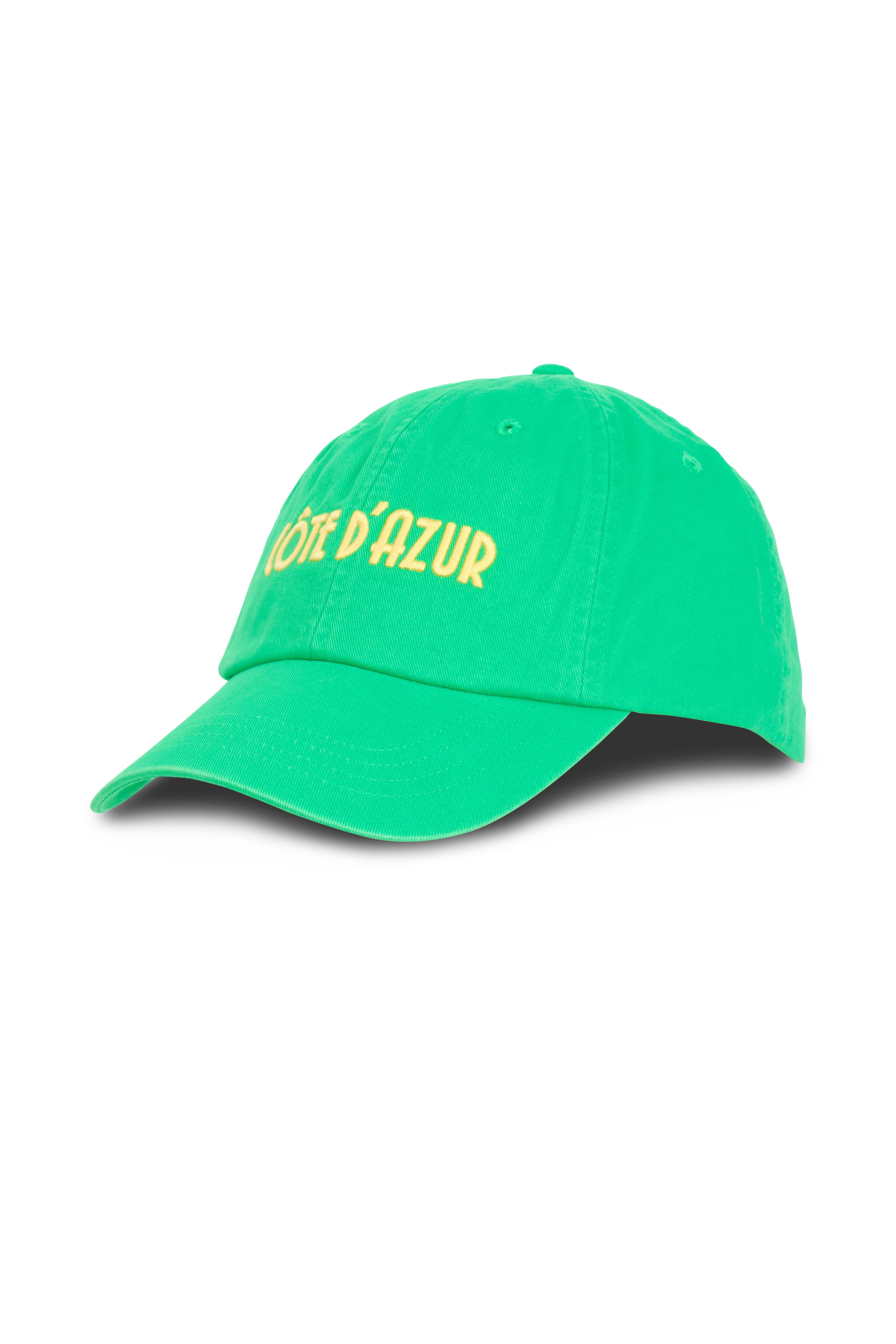POLO RALPH LAUREN Casquette TWILL CLASSIC SPORT  Vert