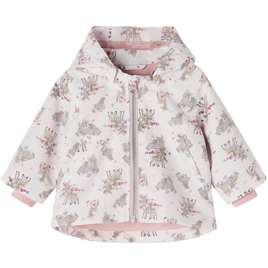 name it Jacke Nbfmaxi Bambi Calcite