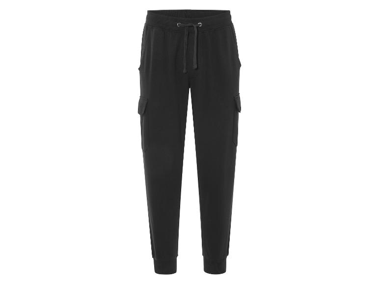Heren joggingbroek