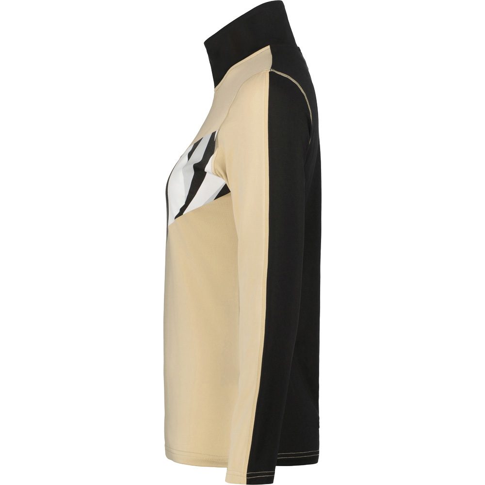 Icepeak Ellery Longsleeve Damen beige