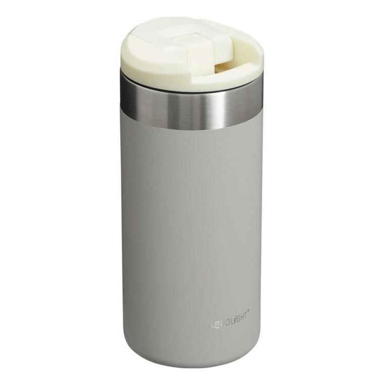Stanley The Aerolight Transit Mug 0,35L Ash