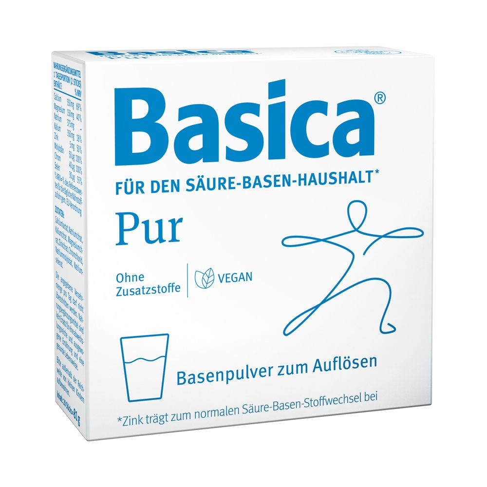 Basica® Pur