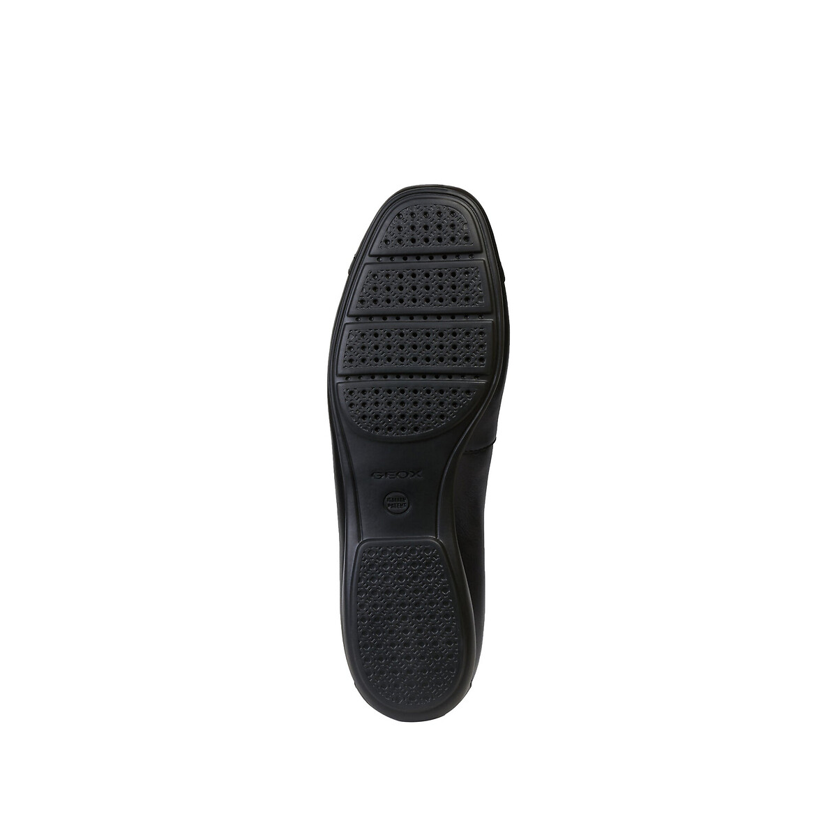 GEOX<br>Bailarinas de couro Annytah