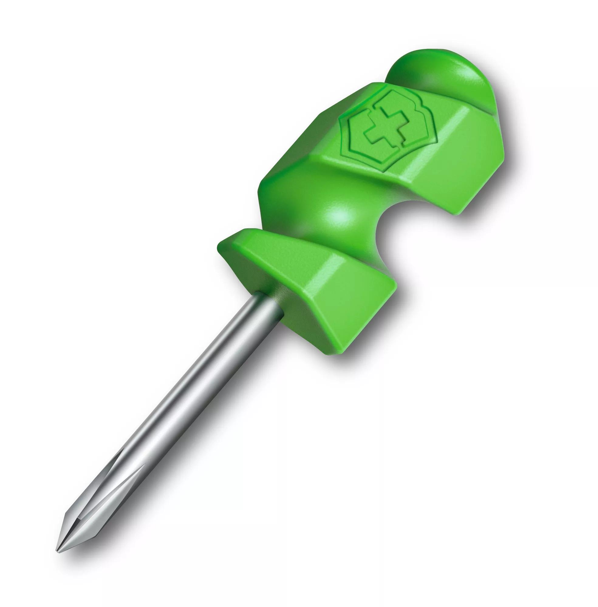 Mini Tools, 4 Stück-Mehrfarbig