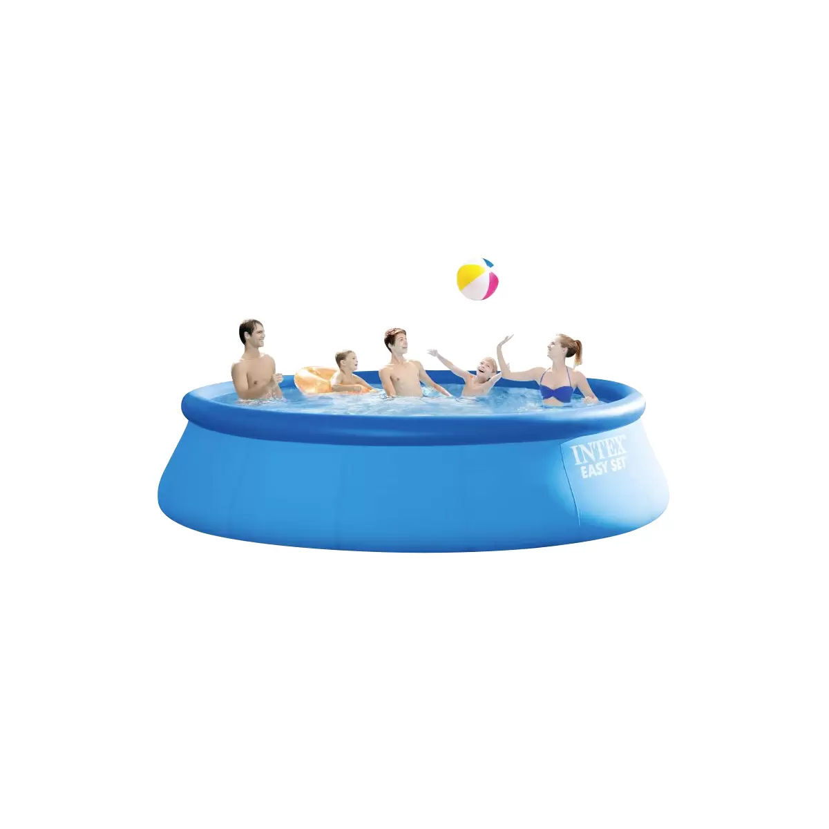 Easy Pool Set Intex
