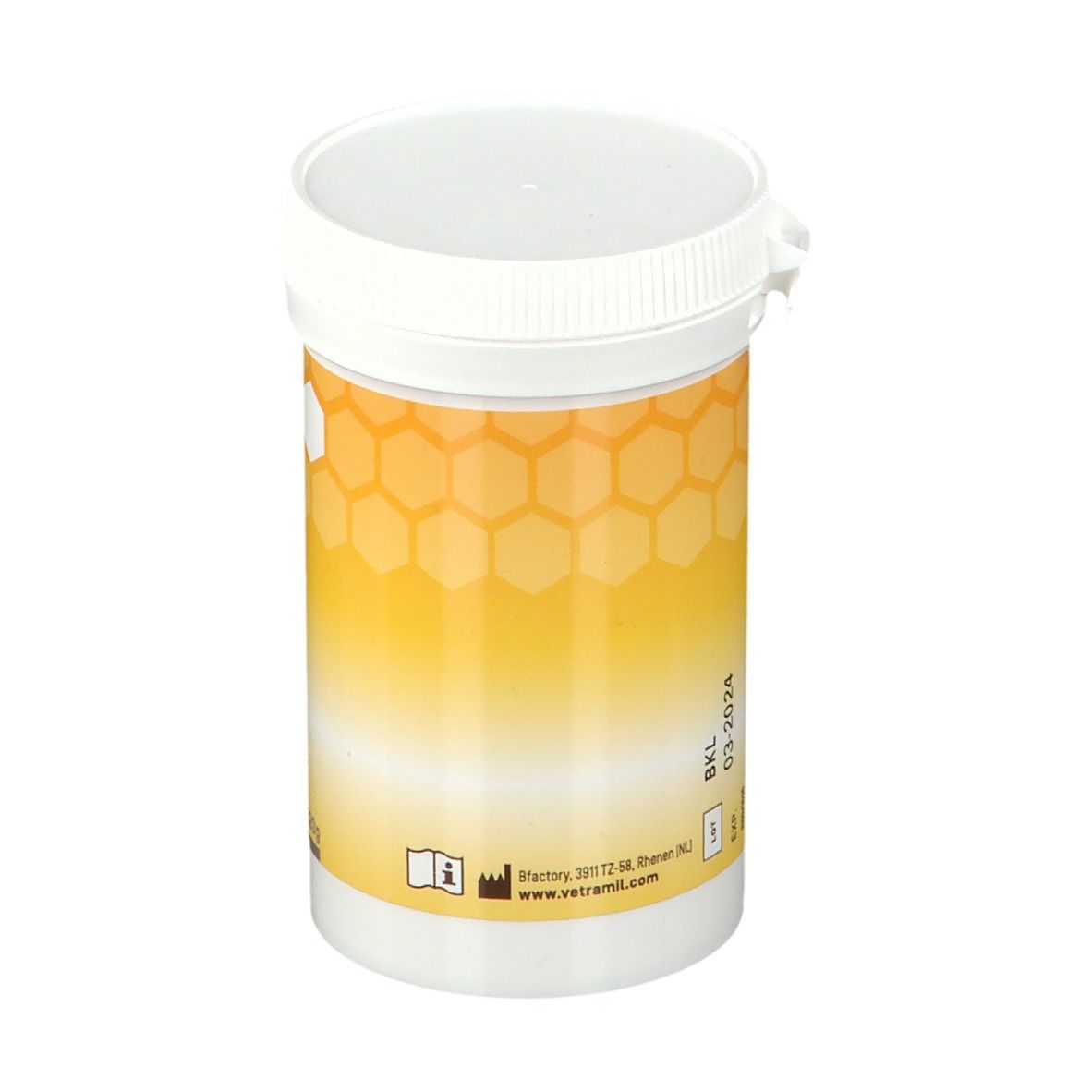 Vetramil® PAW WAX
