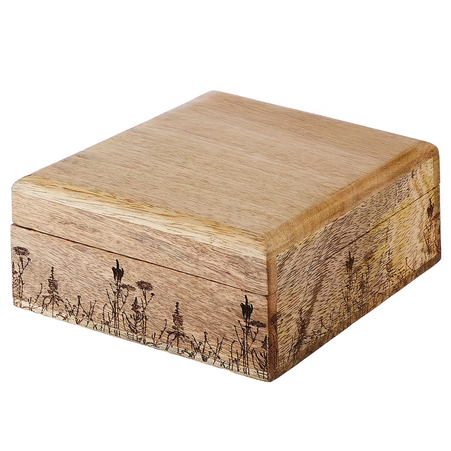 FLOWER BOX Truhe