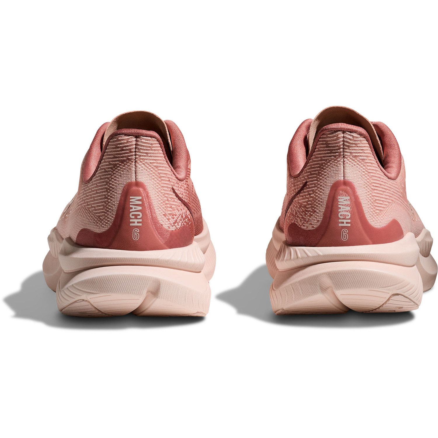 HOKA Mach 6 Dames