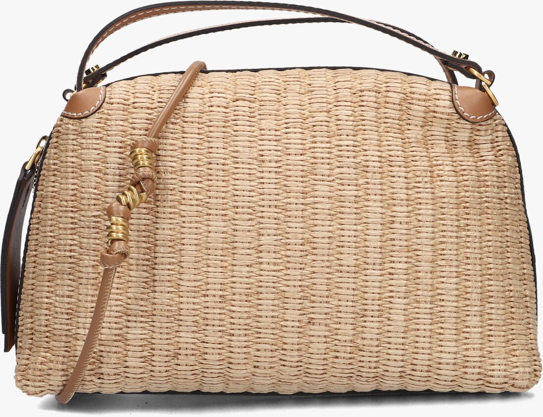 GIANNI CHIARINI bruine gianni chiarini schoudertas alifa 10768