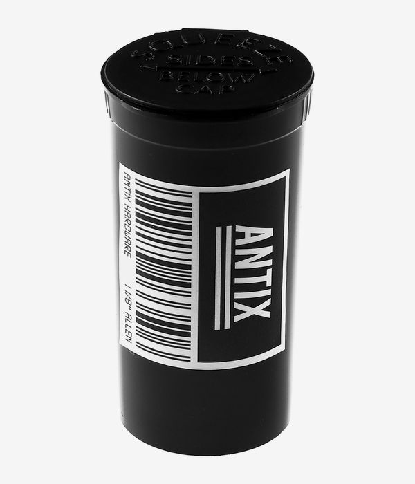 Antix Hardware 1 1/8