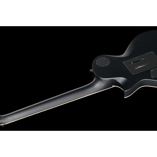 ESP LTD EC-1000FR Black Satin