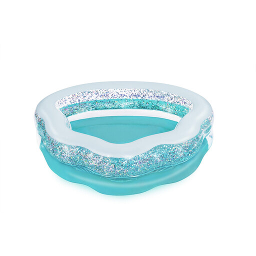 Piscina inflável infantil Bestway 150x127x43 cm