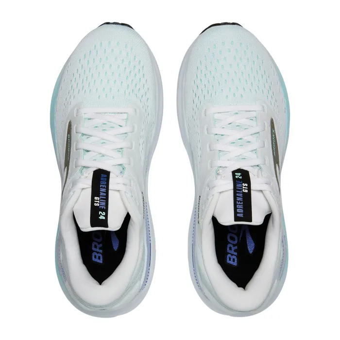 Brooks Adrenaline GTS 24 Hardloopschoenen Dames
