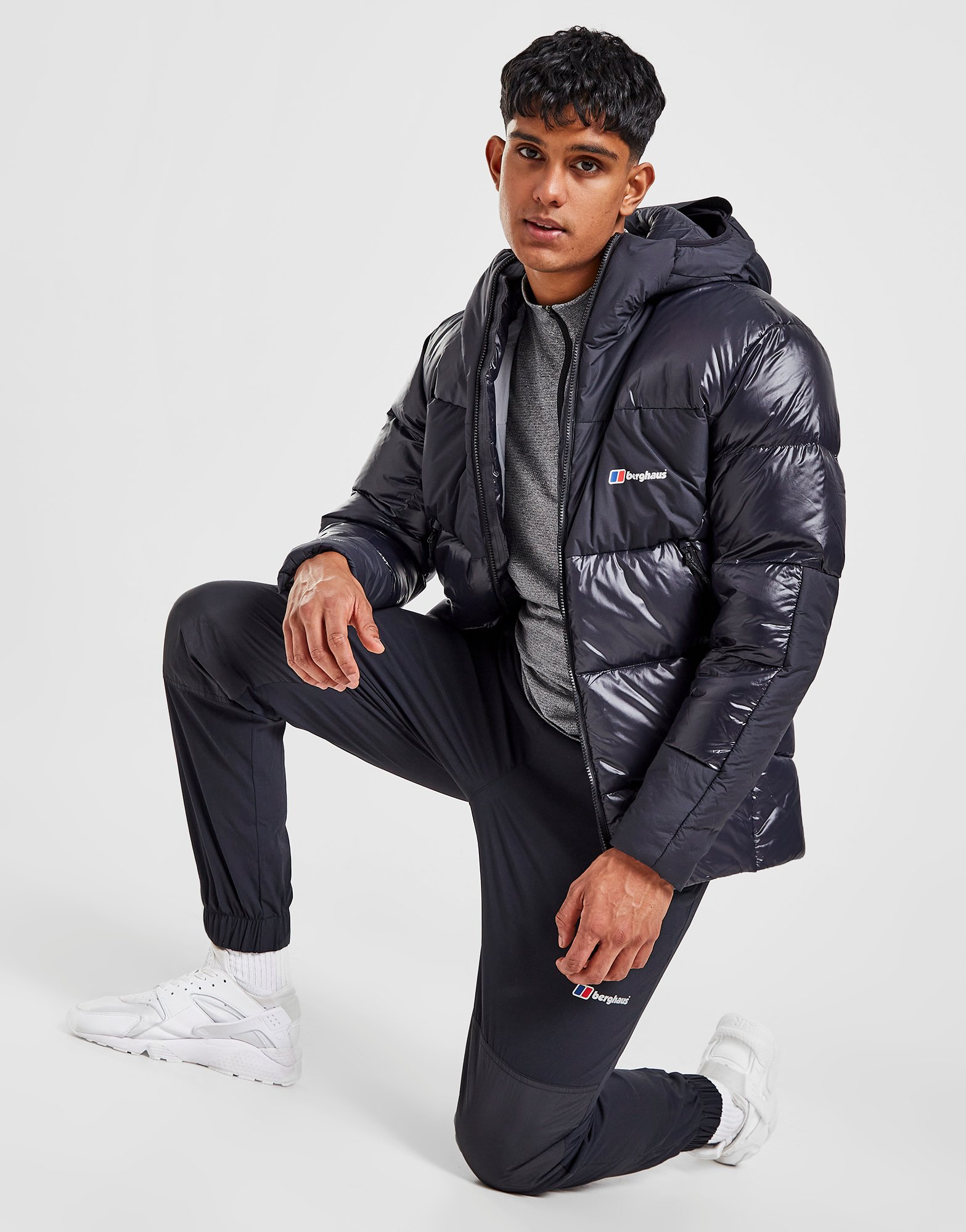 Berghaus Veste Arkos Homme