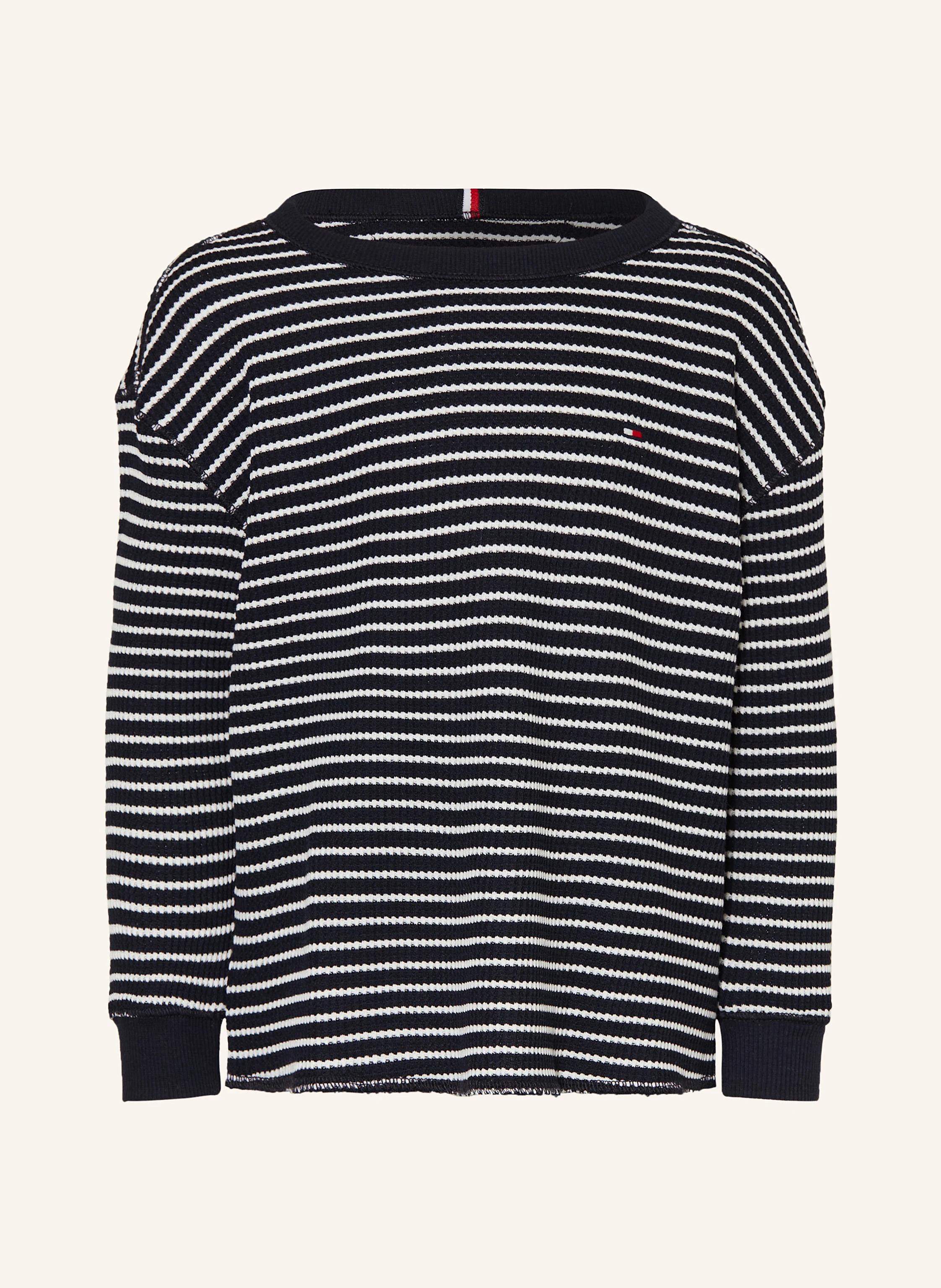 TOMMY HILFIGER Longsleeve
