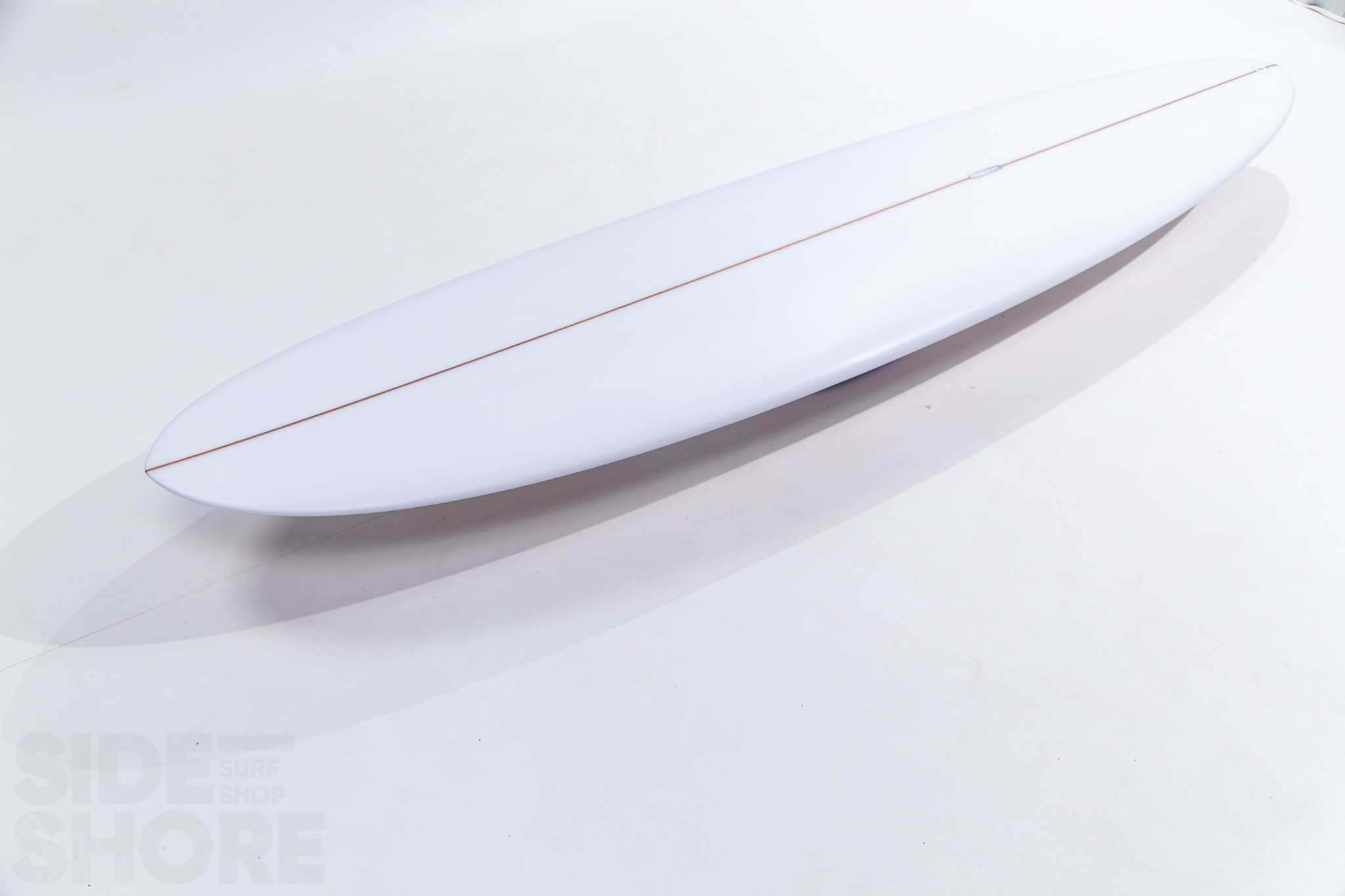 Son of Cobra Mid Length - Clear - 7'4 x 21