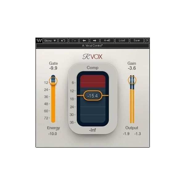 Waves Broadcast & Production Bundle