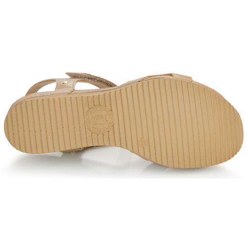 Panama Jack - NICA SPORT B8 - Taupe