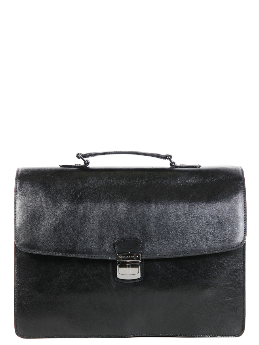 Serviette Arthur & Aston Georges 38 cm - 2 soufflets