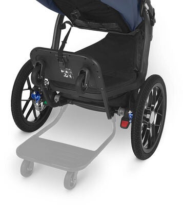 UPPAbaby RIDGE Ståbrett