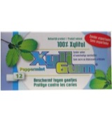 Xyligum Peppermint (15 gr)