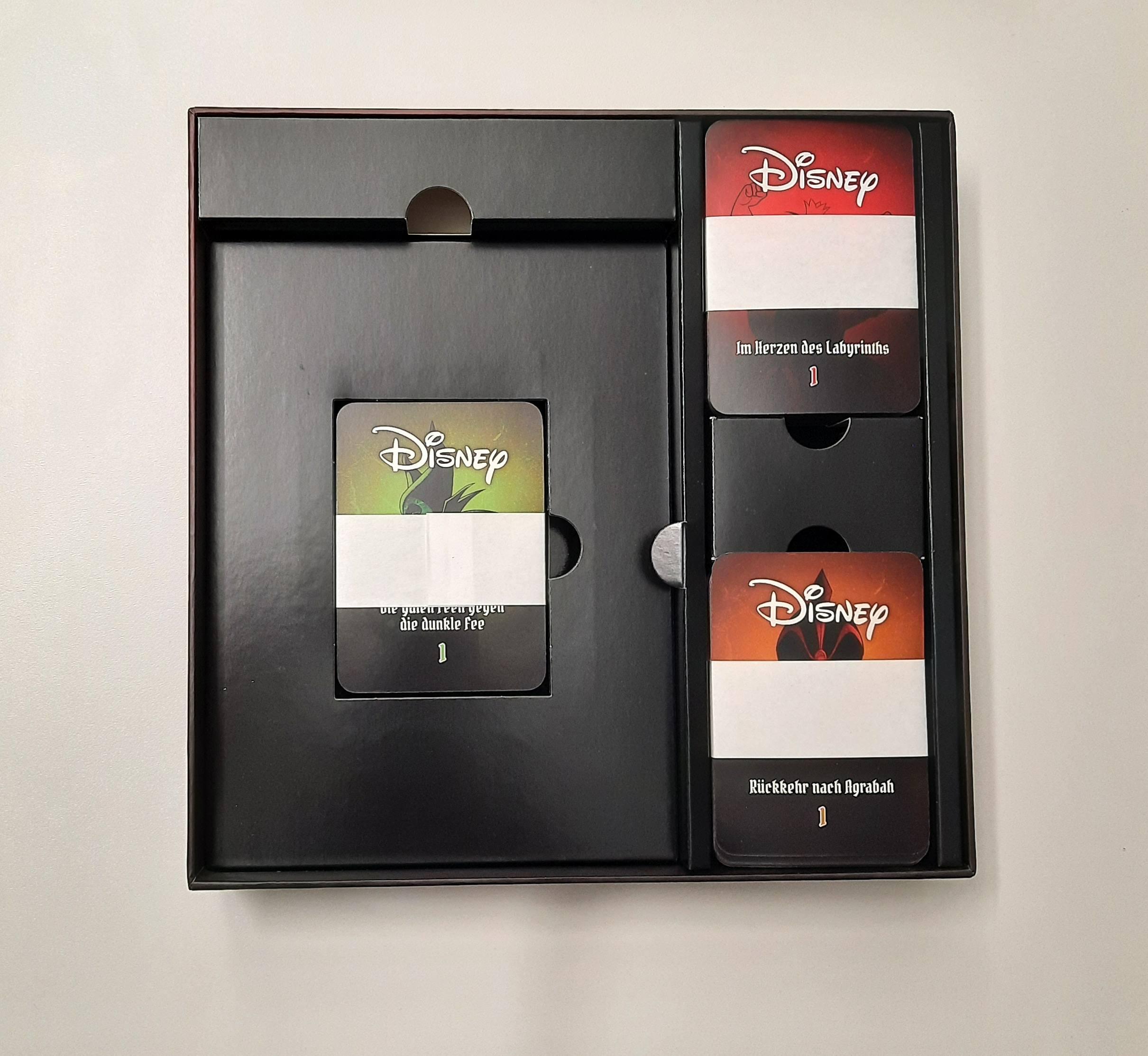Escape Game: