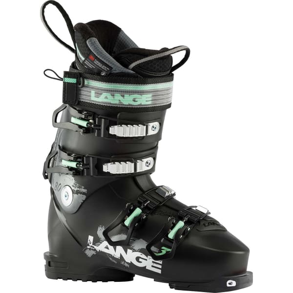 Chaussure de ski LANGE XT3 80 W BLACK