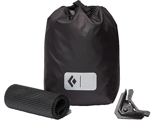 BLACK DIAMOND - PEAUX GLIDELITE MIX FL 135 MM.