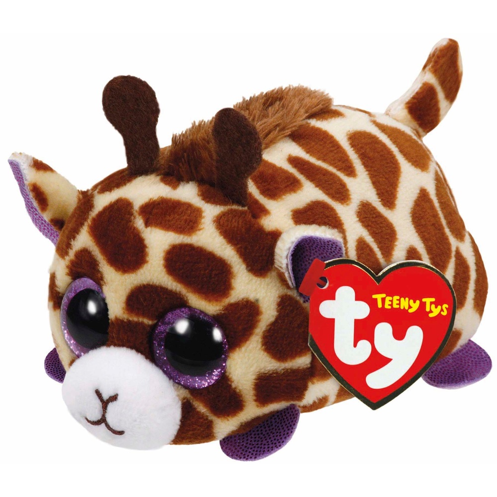Ty Teeny 6cm Sortiment