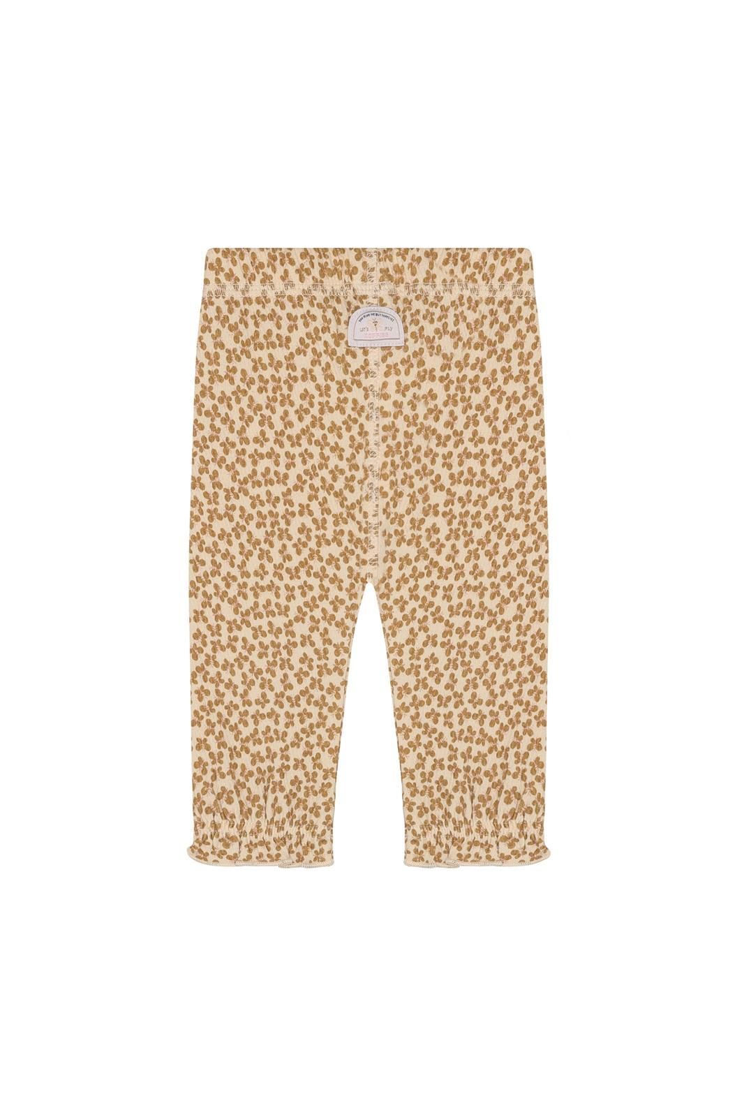 Noppies Baby Legging all over print - Sun Kiss