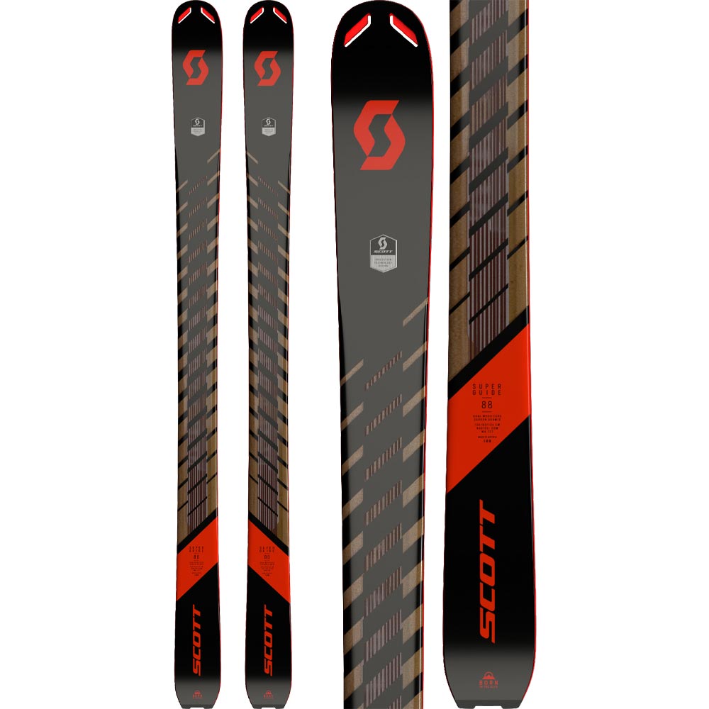 Scott Superguide 88 23/24 Tourenski