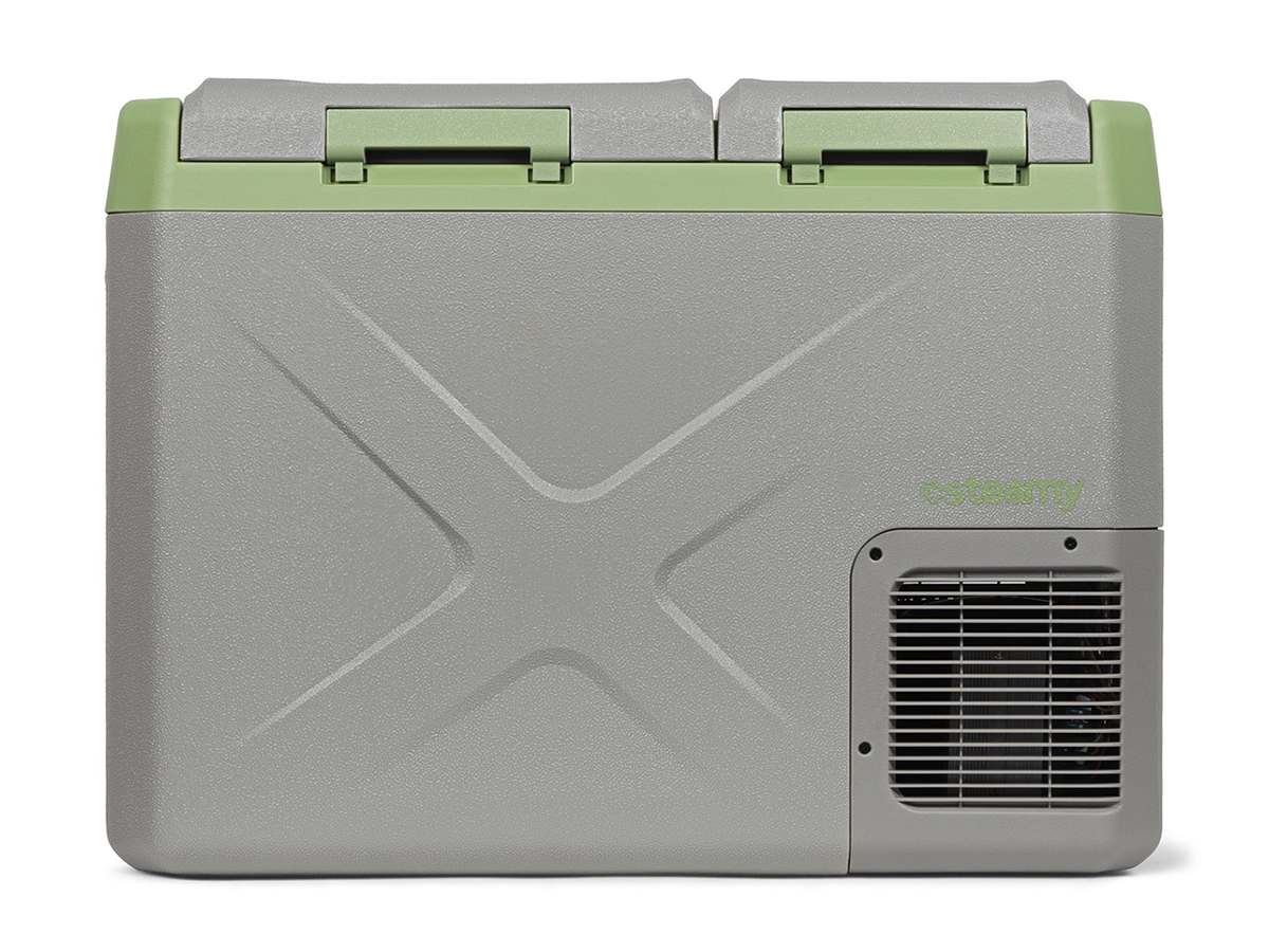 Steamy-E Single Zone 45 elektrische koelbox - 32L