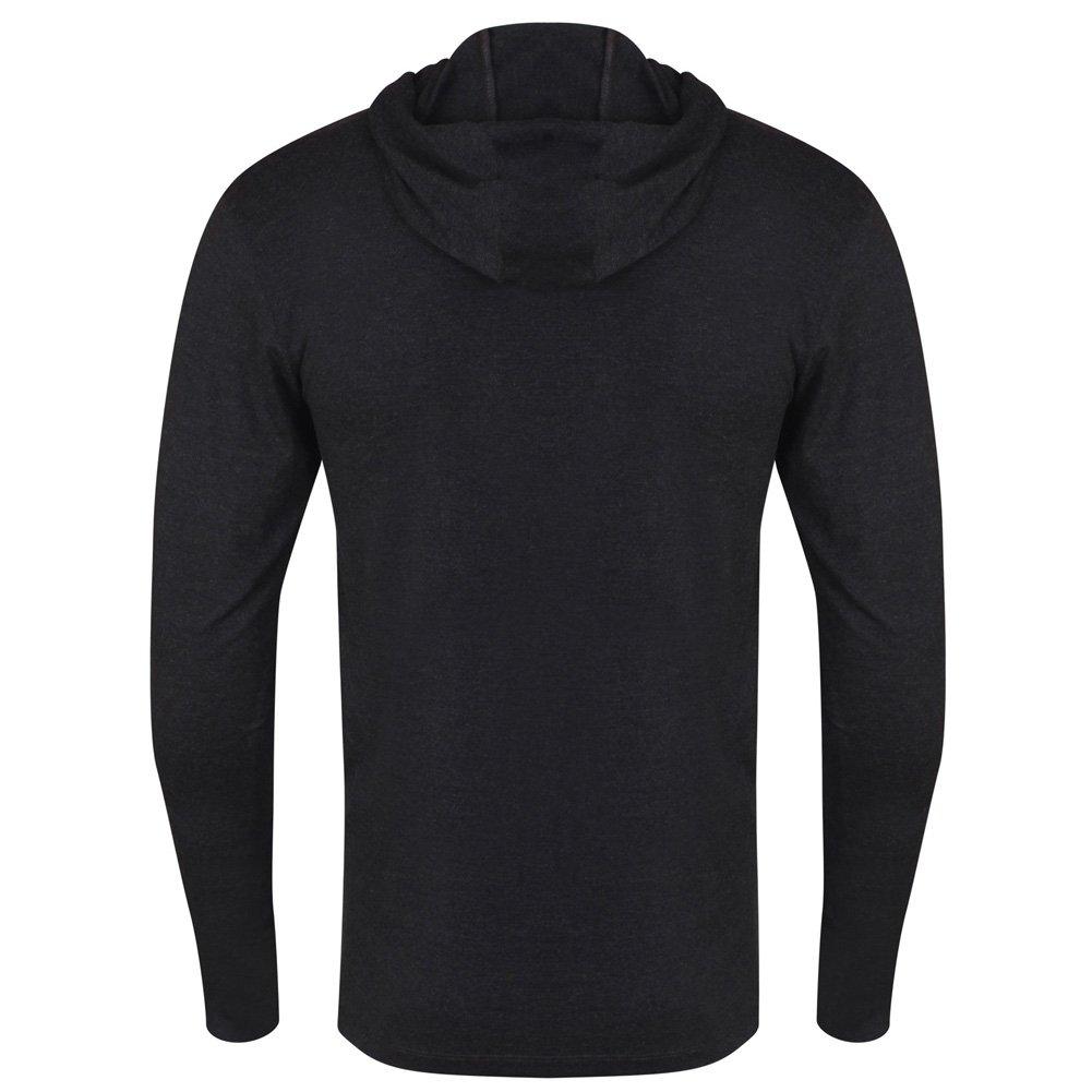 Golds Gym Hoodie Mens