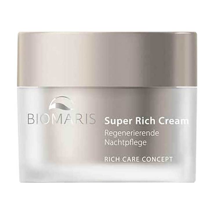Biomaris super rich cream, 50 ml