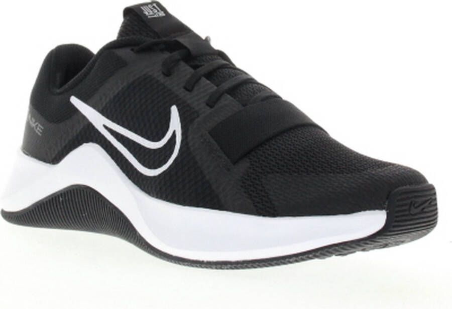 Nike Trainingsschoen voor dames MC Trainer 2 Black Iron Grey White- Dames Black Iron Grey White