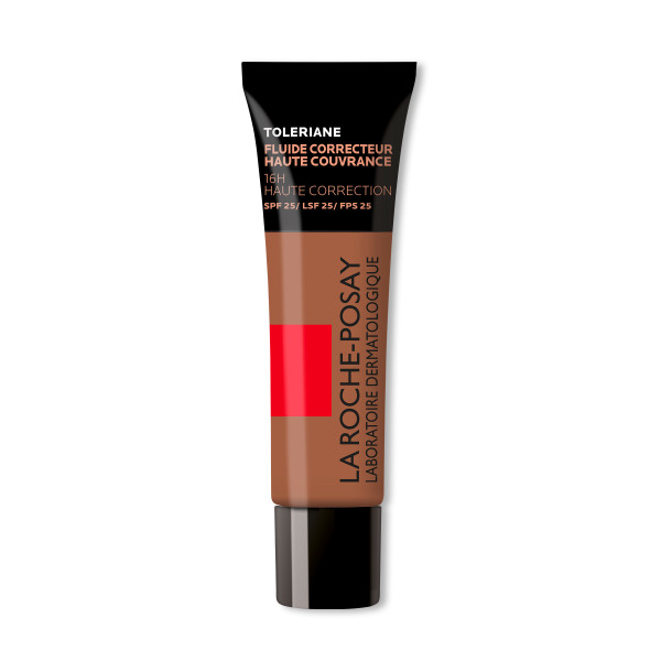 La Roche-Posay Toleriane fond de teint fluide 16 Tb 30 ml
